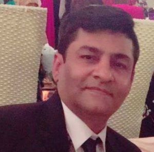 Meet your Posher, Asif